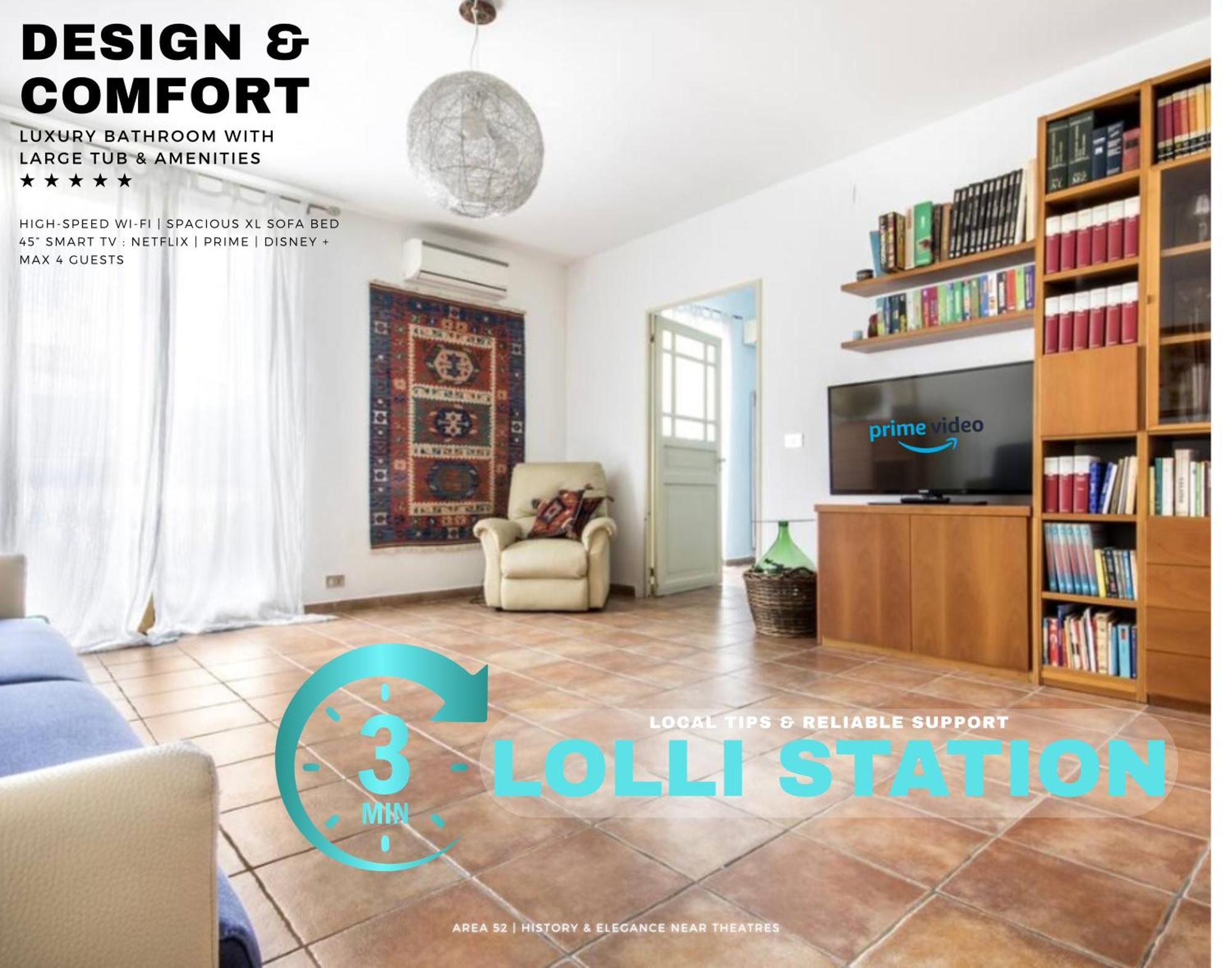 Marconi Holiday Home Palermo Esterno foto