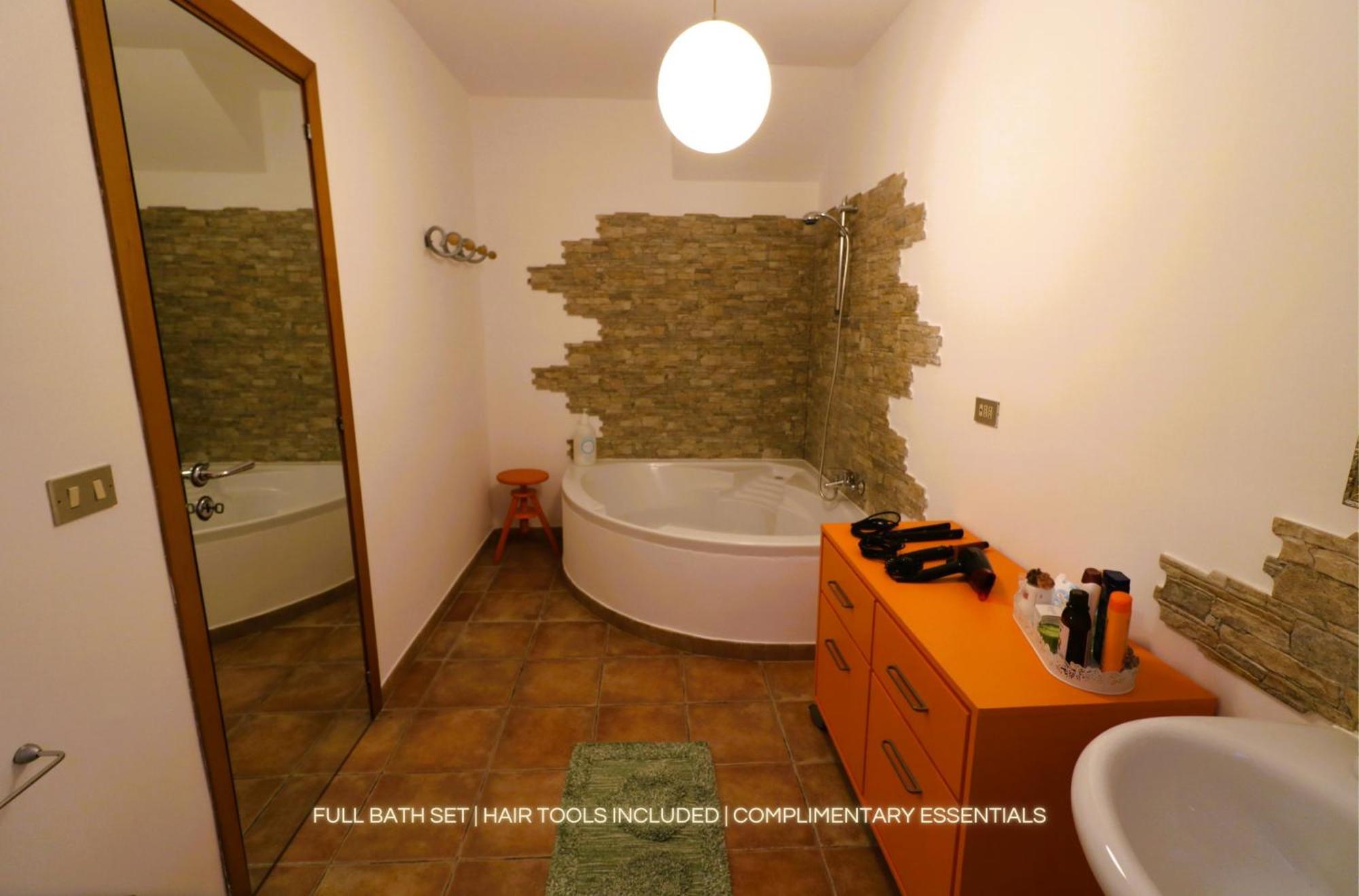 Marconi Holiday Home Palermo Esterno foto