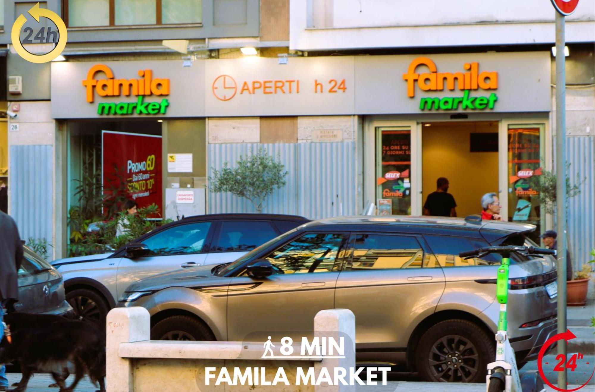 Marconi Holiday Home Palermo Esterno foto