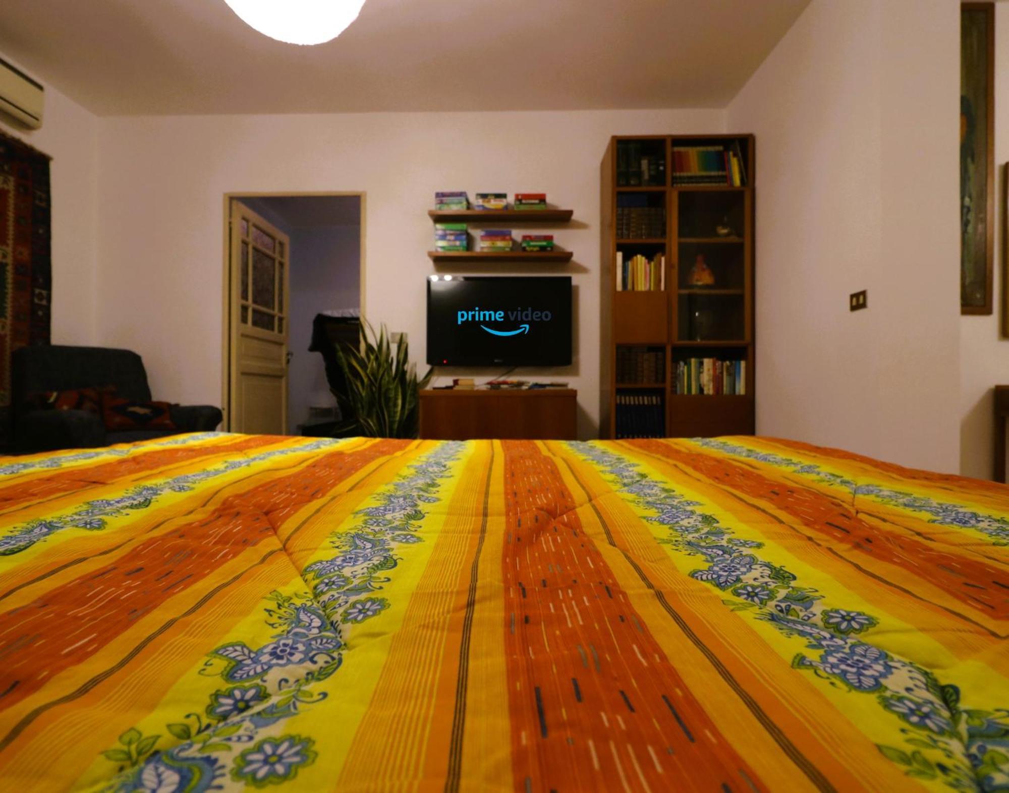 Marconi Holiday Home Palermo Esterno foto