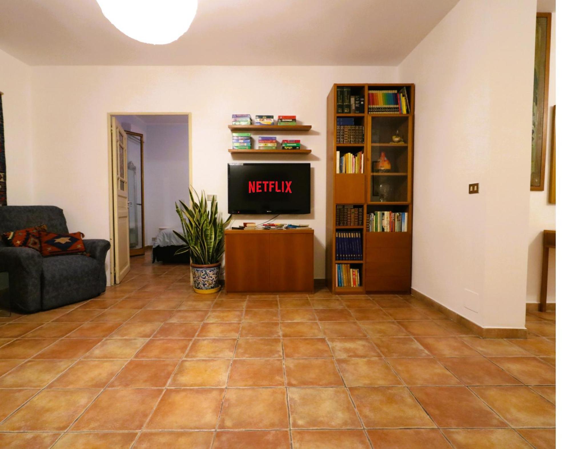 Marconi Holiday Home Palermo Esterno foto