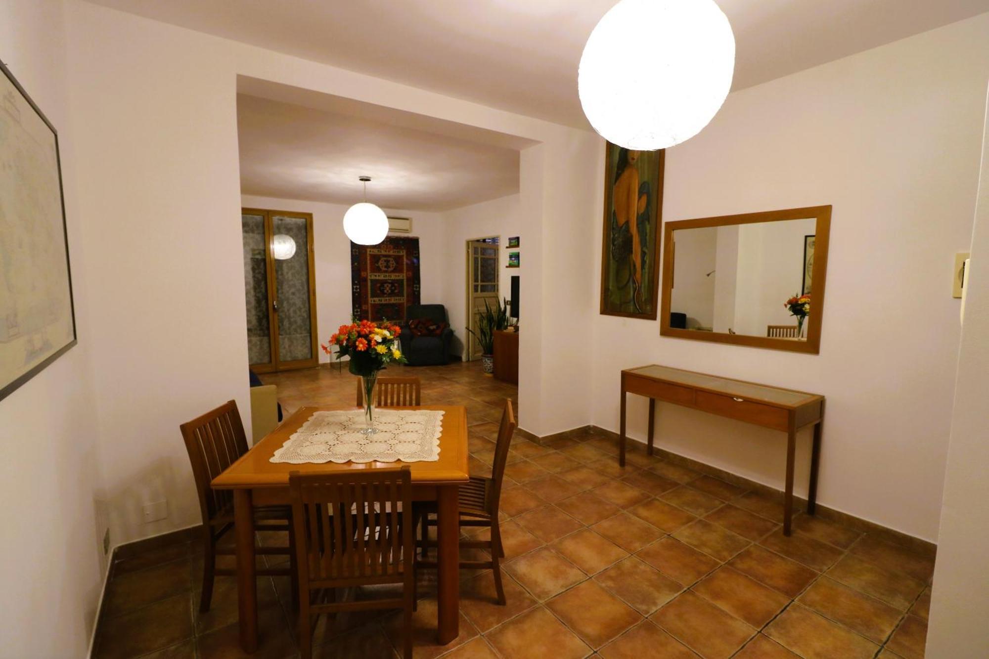 Marconi Holiday Home Palermo Esterno foto