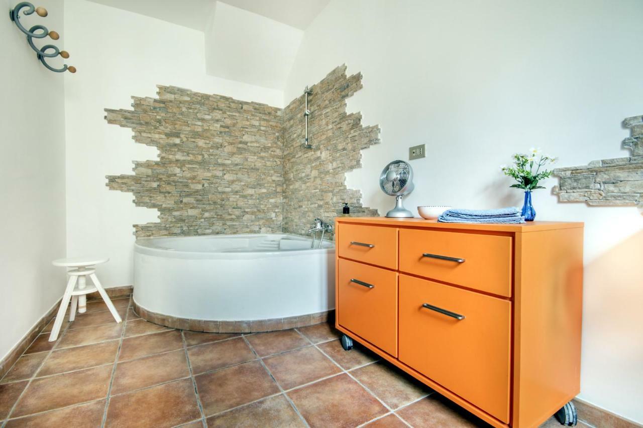Marconi Holiday Home Palermo Esterno foto