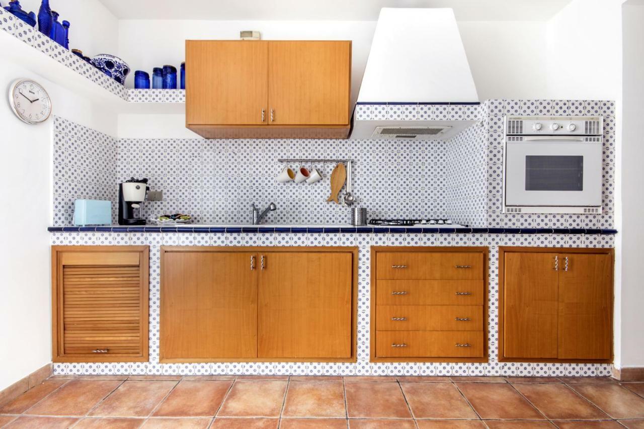 Marconi Holiday Home Palermo Esterno foto